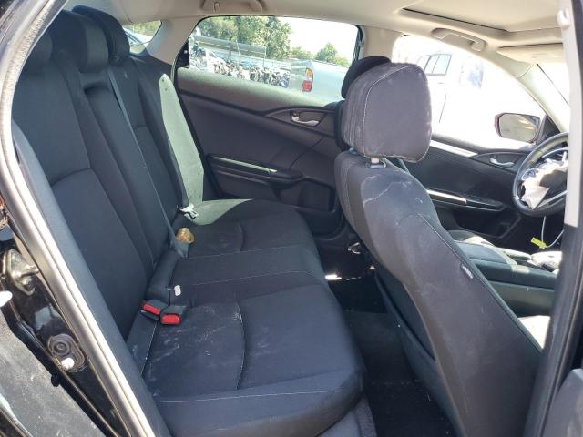 Photo 10 from auction – 2016 HONDA CIVIC EX with VIN 19XFC2F73GE224818