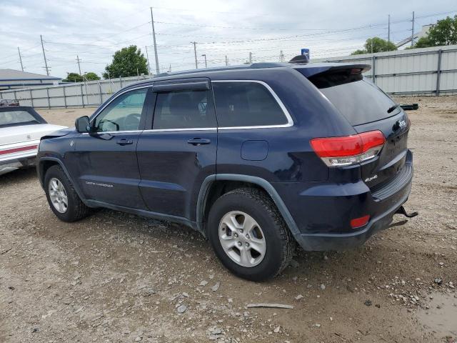 Photo 2 from auction – 2014 JEEP GRAND CHER with VIN 1C4RJFAG7EC174625