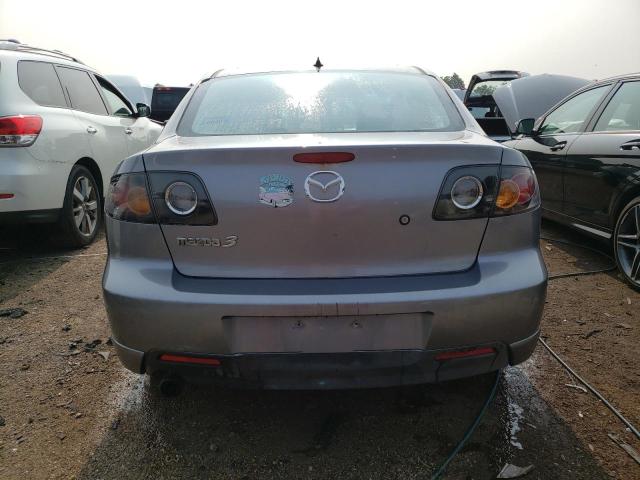 Photo 6 from auction – 2005 MAZDA MAZDA 3 with VIN JM1BK323751222208