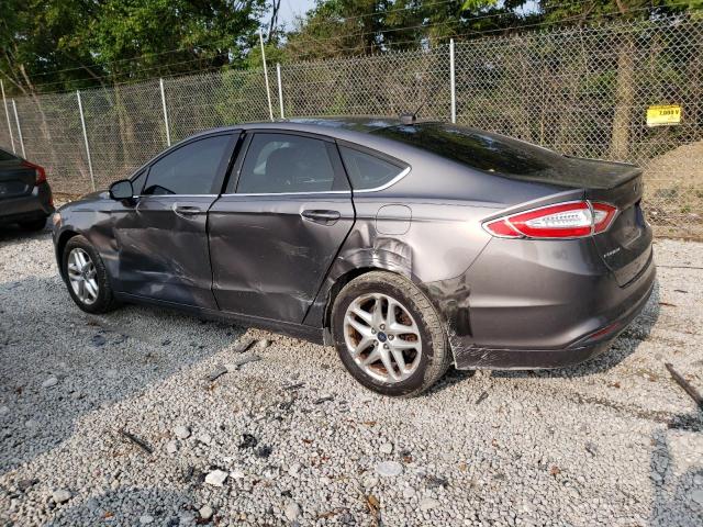 Photo 2 from auction – 2013 FORD FUSION SE with VIN 3FA6P0H71DR320978