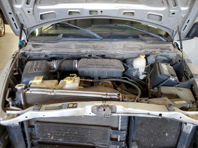Photo 11 from auction – 2004 DODGE RAM 1500 S with VIN 1D7HA18N44S764956
