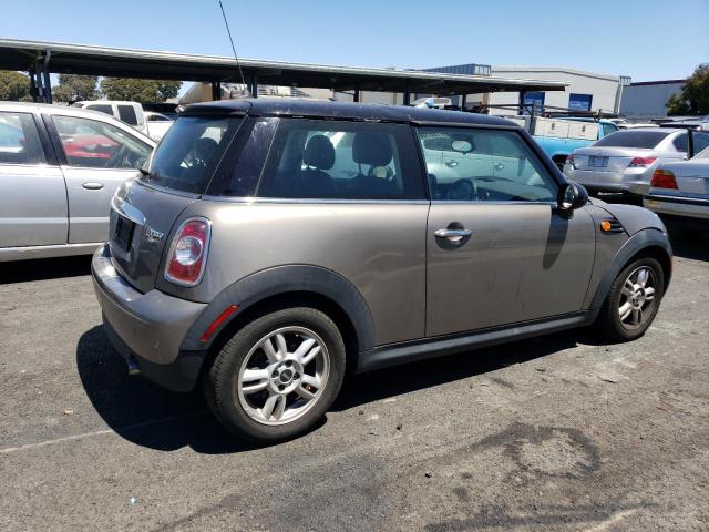 Photo 3 from auction – 2012 MINI COOPER with VIN WMWSU3C57CT261339