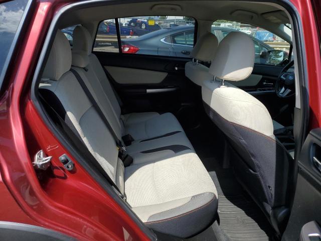 Photo 10 from auction – 2016 SUBARU CROSSTREK with VIN JF2GPABC5G8257353