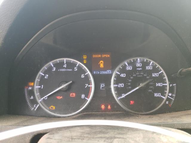 Photo 9 from auction – 2013 ACURA RDX TECHNO with VIN 5J8TB3H54DL010366
