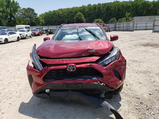 Photo 5 from auction – 2019 TOYOTA RAV4 LE with VIN 2T3G1RFV4KW081151