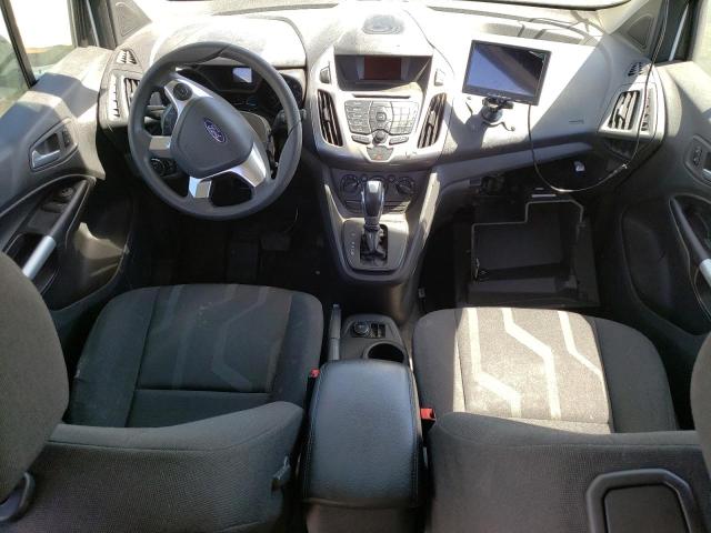 Photo 8 from auction – 2015 FORD TRANSIT CO with VIN NM0LS7F75F1187790