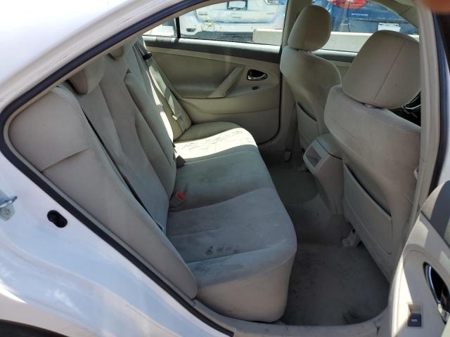 Photo 10 from auction – 2011 TOYOTA CAMRY with VIN 4T1BF3EK9BU728796