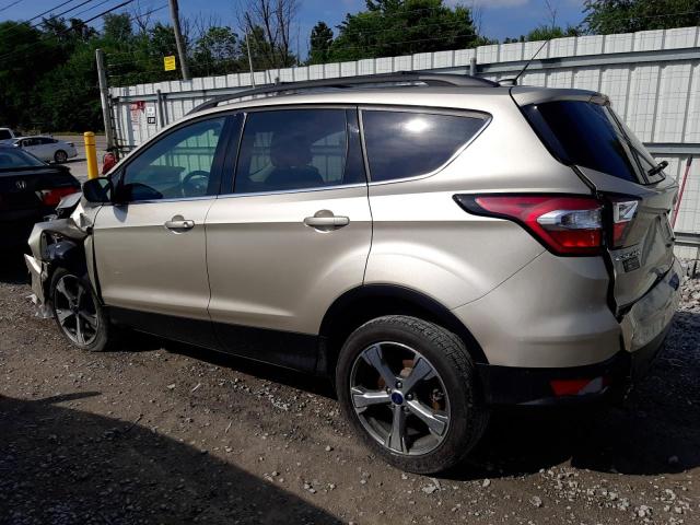 Photo 2 from auction – 2017 FORD ESCAPE SE with VIN 1FMCU0GD1HUC75807