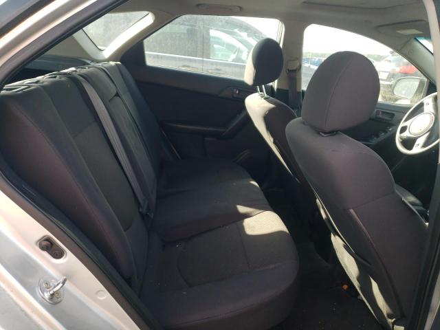 Foto 10 de la subasta – 2011 KIA FORTE EX con VIN KNAFU5A29B5411038