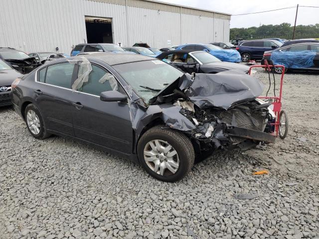 Photo 4 from auction – 2012 NISSAN ALTIMA BAS with VIN 1N4AL2AP6CC179768