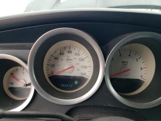 Photo 9 from auction – 2007 DODGE CHARGER with VIN 2B3KA53H37H614164