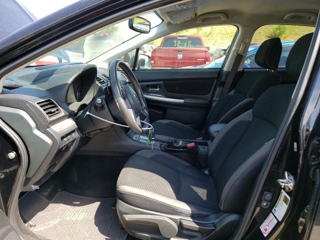 Photo 7 from auction – 2016 SUBARU CROSSTREK with VIN JF2GPABC2G8324619