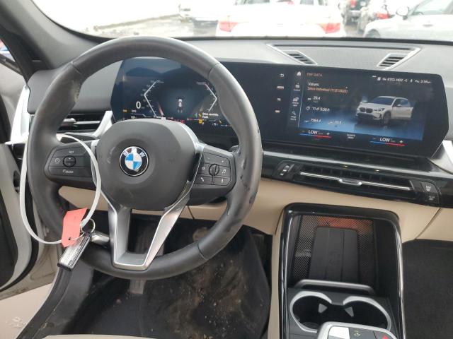 Photo 9 from auction – 2023 BMW X1 XDRIVE2 with VIN WBX73EF0XP5V93747
