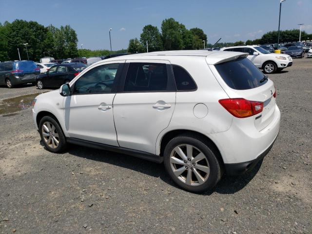 Photo 2 from auction – 2015 MITSUBISHI OUTLANDER with VIN 4A4AR3AWXFE060922
