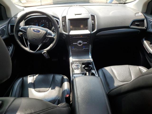 Photo 8 from auction – 2019 FORD EDGE TITAN with VIN 2FMPK4K94KBB95531