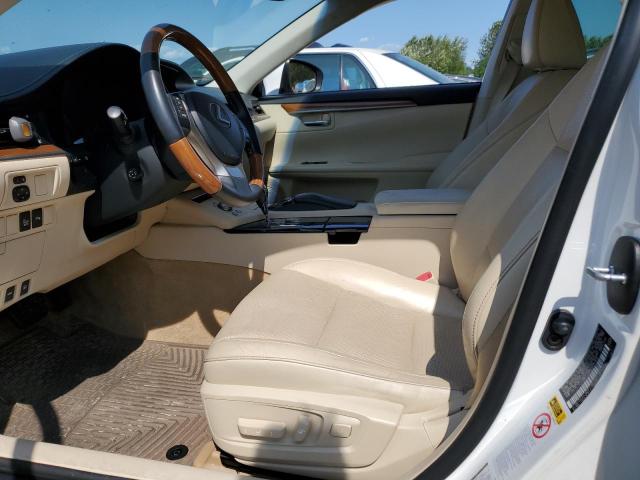 Photo 7 from auction – 2013 LEXUS ES 300H with VIN JTHBW1GG5D2035304