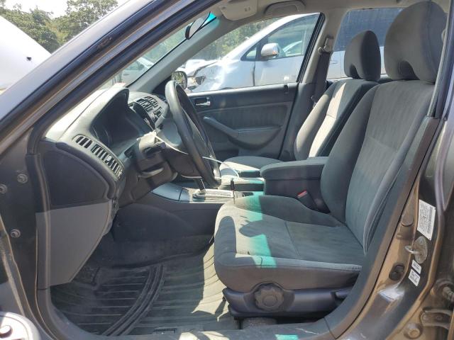 Photo 7 from auction – 2004 HONDA CIVIC EX with VIN 2HGES26714H627762