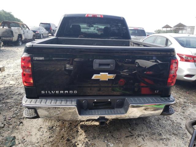 Photo 6 from auction – 2016 CHEVROLET SILVERADO with VIN 3GCPCREC2GG189303