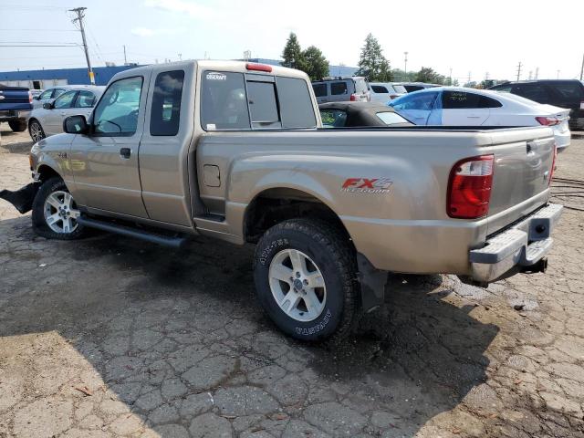 Photo 2 from auction – 2004 FORD RANGER SUP with VIN 1FTZR45E34PA00760