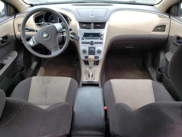 Photo 8 from auction – 2011 CHEVROLET MALIBU LS with VIN 1G1ZA5EU0BF380284