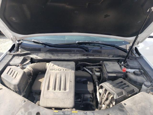 Photo 12 from auction – 2012 CHEVROLET EQUINOX LT with VIN 2GNALDEK0C6367853