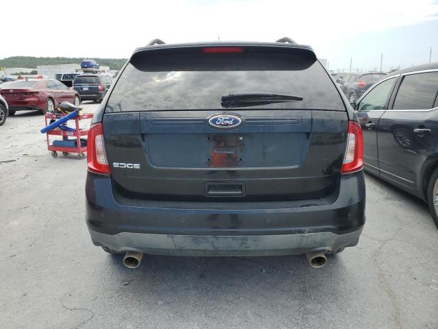 Photo 6 from auction – 2014 FORD EDGE SE with VIN 2FMDK3GC1EBA90306