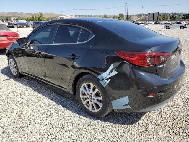 Photo 2 from auction – 2016 MAZDA 3 SPORT with VIN 3MZBM1U71GM305327