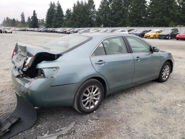 Photo 3 from auction – 2011 TOYOTA CAMRY HYBR with VIN 4T1BB3EK4BU137674