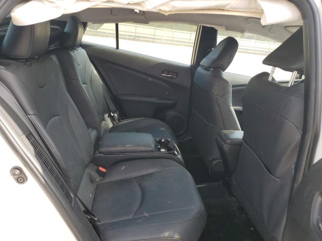 Photo 10 from auction – 2017 TOYOTA PRIUS PRIM with VIN JTDKARFP3H3004164