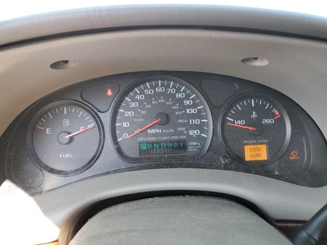 Фото 9 с аукциона – 2004 CHEVROLET IMPALA с VIN 2G1WF52E249440210