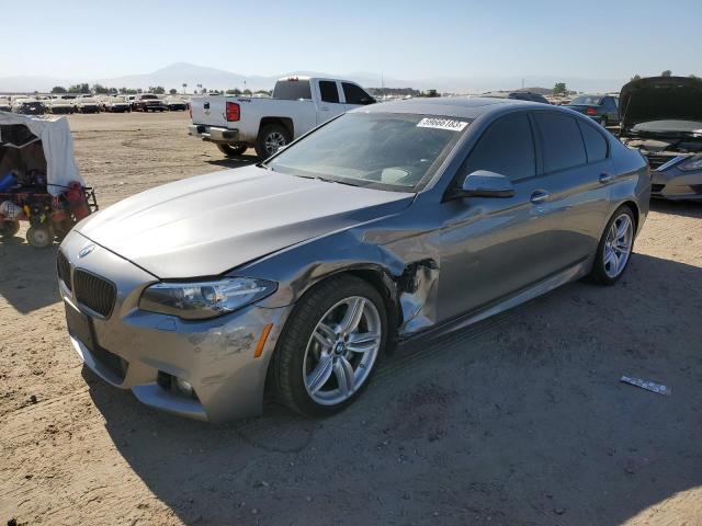 صورة رقم 1 من المزاد - 2016 BMW 535 I مع VIN WBA5B1C50GG552318