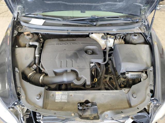 Photo 11 from auction – 2012 CHEVROLET MALIBU LS with VIN 1G1ZB5E04CF323369