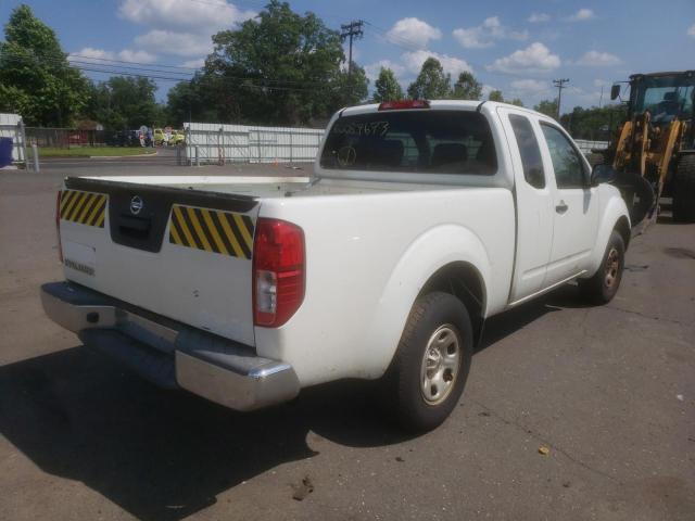 Zdjęcie 3 z aukcji – 2016 NISSAN FRONTIER S z VIN 1N6BD0CT0GN723957