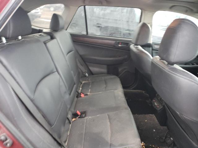 Photo 11 from auction – 2018 SUBARU OUTBACK 2. with VIN 4S4BSANC8J3358101