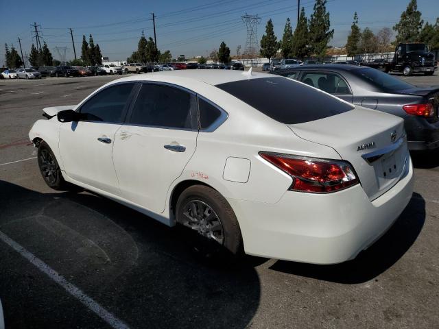 Photo 2 from auction – 2014 NISSAN ALTIMA 2.5 with VIN 1N4AL3AP4EC405718