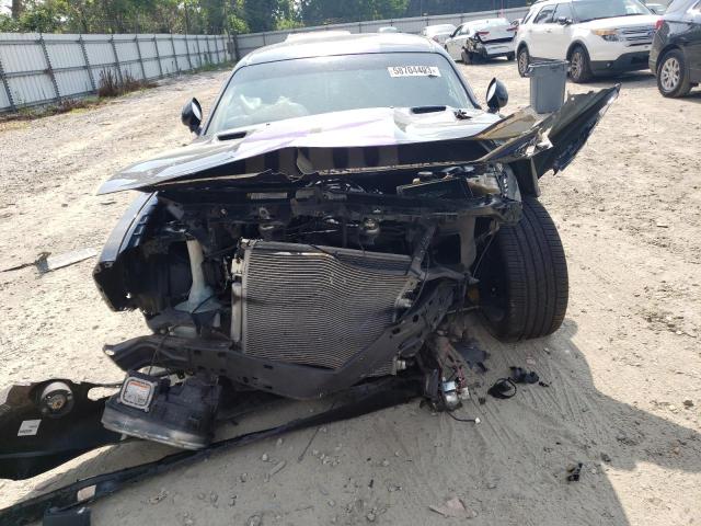 Photo 5 from auction – 2012 DODGE CHALLENGER with VIN 2C3CDYBT4CH204716
