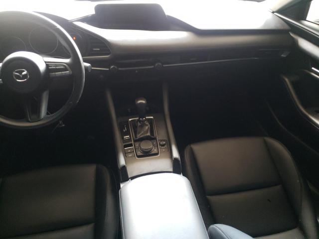 Photo 8 from auction – 2021 MAZDA 3 SELECT with VIN JM1BPABL2M1321636