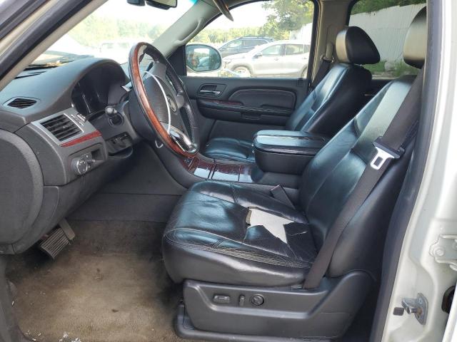 Photo 7 from auction – 2008 CADILLAC ESCALADE E with VIN 1GYFK668X8R123133