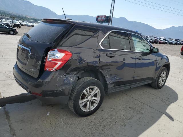 Photo 3 from auction – 2016 CHEVROLET EQUINOX LS with VIN 2GNALBEKXG6258987