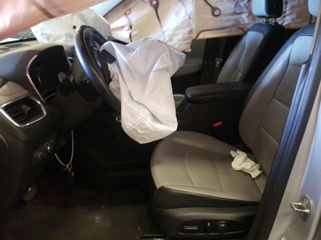 Photo 7 from auction – 2018 CHEVROLET EQUINOX PR with VIN 2GNAXWEX4J6280238