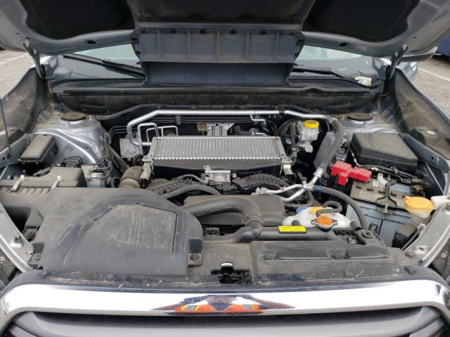 Photo 12 from auction – 2019 SUBARU ASCENT LIM with VIN 4S4WMAPD8K3418607