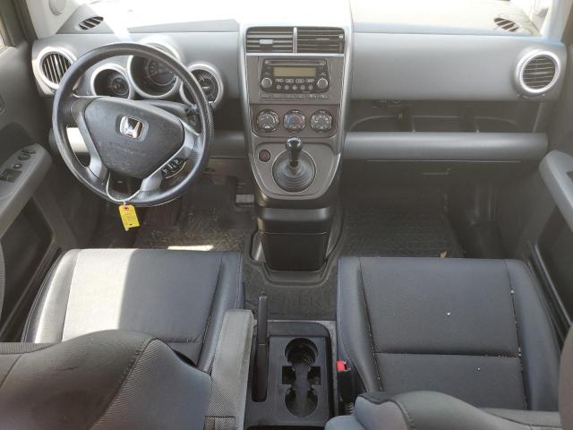 Photo 8 from auction – 2004 HONDA ELEMENT EX with VIN 5J6YH17524L000292