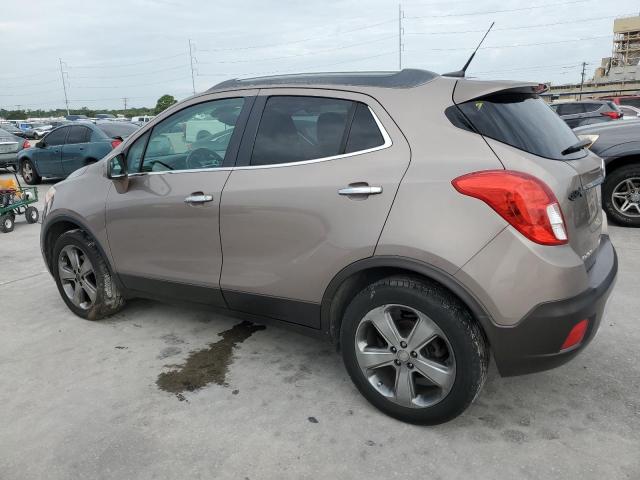 Photo 2 from auction – 2013 BUICK ENCORE with VIN KL4CJASB7DB081274