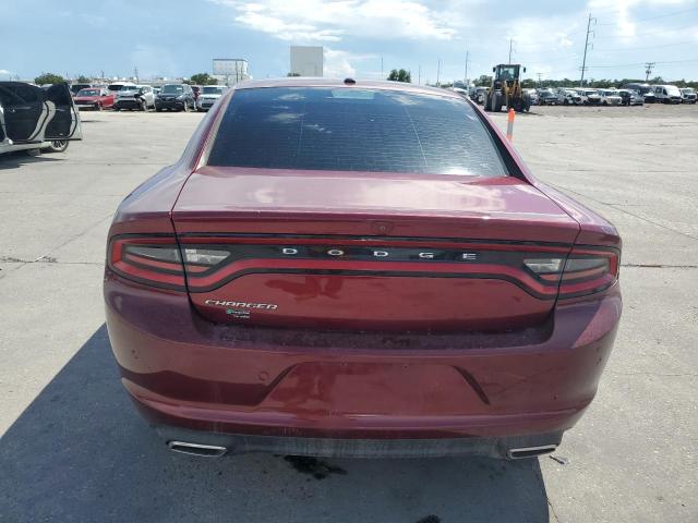 Photo 6 from auction – 2020 DODGE CHARGER SX with VIN 2C3CDXBG6LH123763