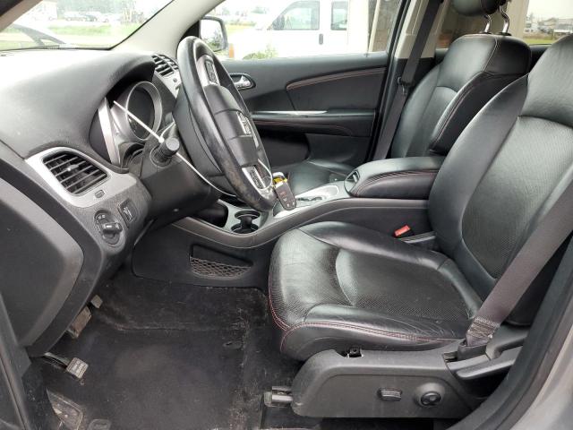 Photo 7 from auction – 2017 DODGE JOURNEY GT with VIN 3C4PDDEGXHT587984