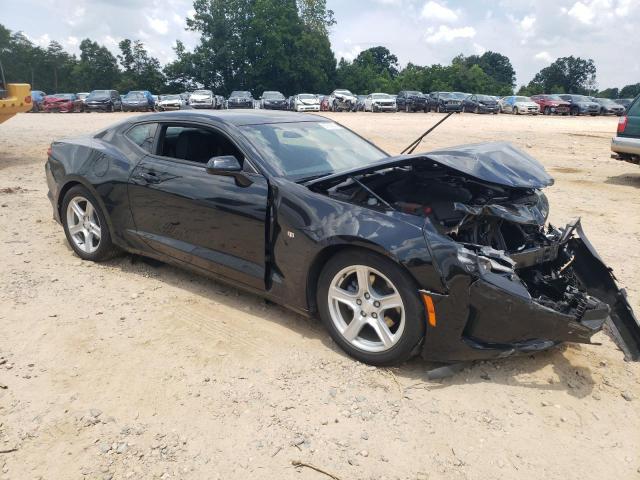 Photo 4 from auction – 2022 CHEVROLET CAMARO LS with VIN 1G1FB1RS2N0107985