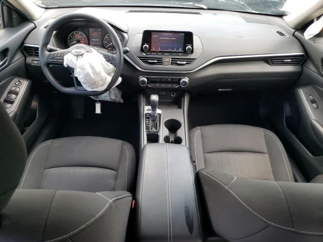 Photo 8 from auction – 2023 NISSAN ALTIMA S with VIN 1N4BL4BVXPN340579