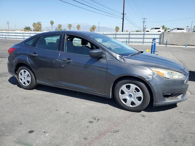 Photo 4 from auction – 2015 FORD FOCUS S with VIN 1FADP3E23FL241718