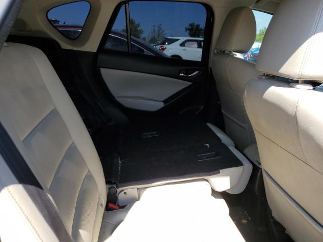 Photo 11 from auction – 2015 MAZDA CX-5 GT with VIN JM3KE4DY3F0527466