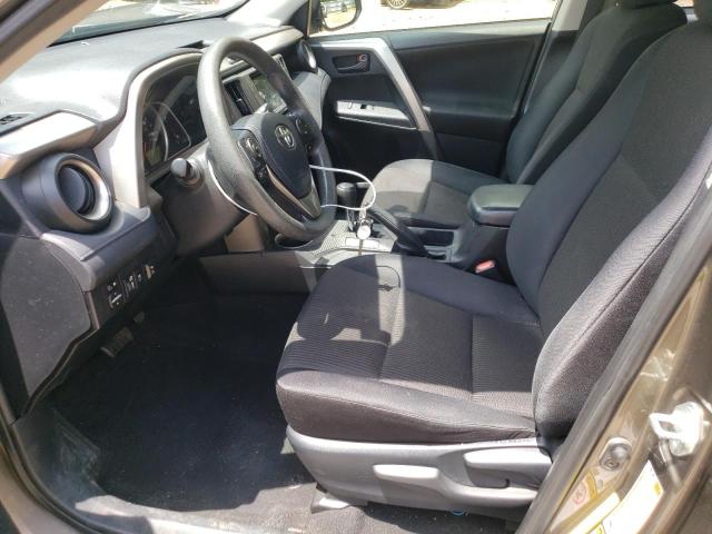 Photo 7 from auction – 2015 TOYOTA RAV4 LE with VIN JTMZFREV2FD061835